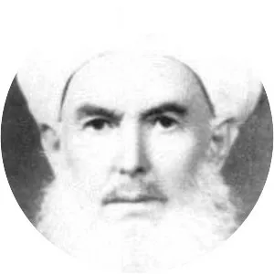 Abdullah Fa'izi ad-Daghestani