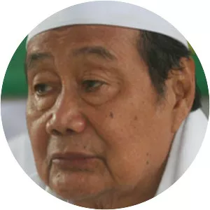 Abdullah Faqih