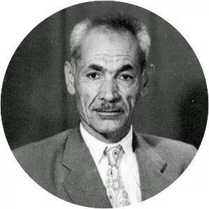Abdullah Goran - Poet