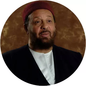 Abdullah Hakim Quick