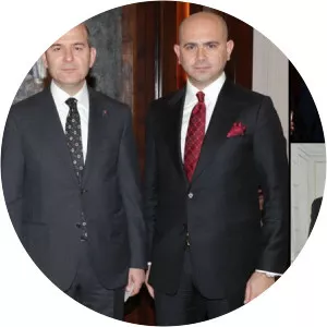 Abdullah Halid Fidan photograph