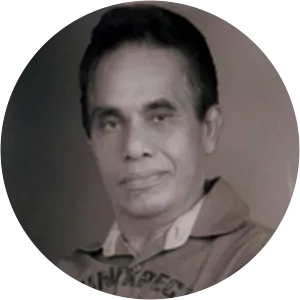 Abdullah Harahap