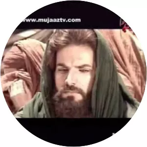 Abdullah ibn Abd al‑Muttalib (Abdullah bin