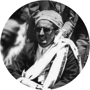 Abdullah ibn Husayn al-Ahmar