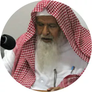 Abdulrahmanibn Abdullahibn Jibreen
