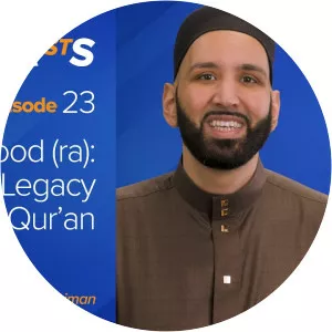 Abdullah ibn Masud (Abdullah bin Mesud)