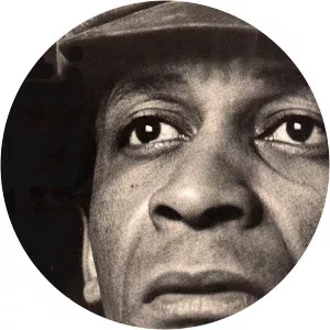 Abdullah Ibrahim - South African pianist