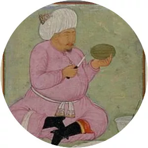 Abdullah Khan II