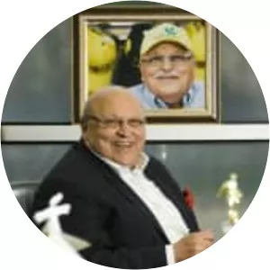 Abdullah Kiğılı - Turkish businessman