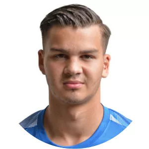 Abdullah Laidani - Football player