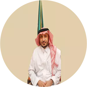 Abdullah M. Asiri - Researcher