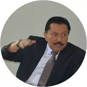 Abdullah Mahmud Hendropriyono - General