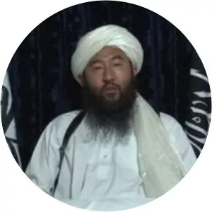 Abdullah Mansour photograph