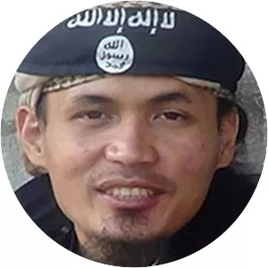 Abdullah Maute - Omar Maute's brother