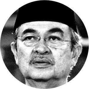 Abdullah Md Zin - Former Member of the Dewan Rakyat