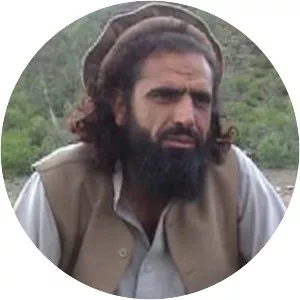 Abdullah Mehsud
