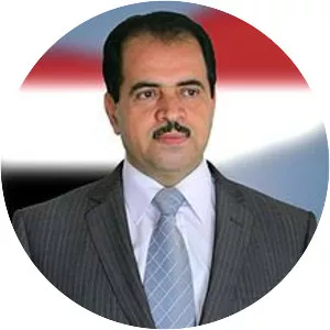 Abdullah Mohsen al-Akwa