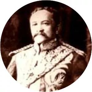 Abdullah Muhammad Shah II of Perak