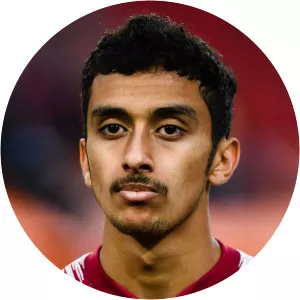 Abdullah Murisi - Qatari footballer