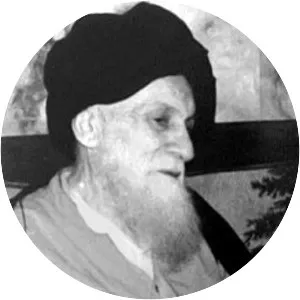 Abdullah Musawi Shirazi