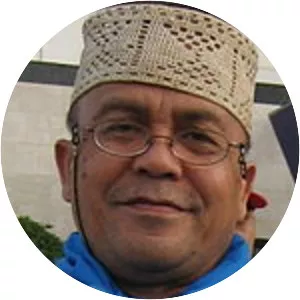 Abdullah Mustappa - Indonesian journalist