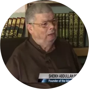 Abdullah Nimar Darwish