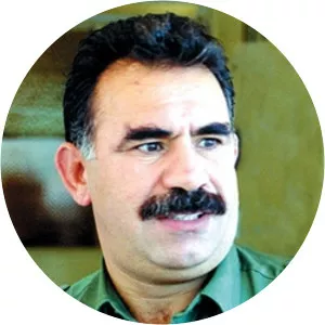 Abdullah Öcalan