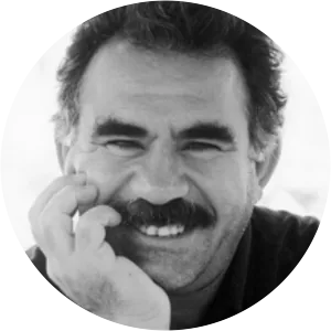 AbdullahÖcalan
