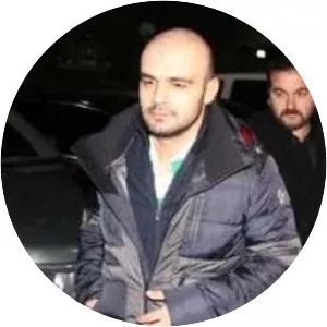 Abdullah Oğuz Bayraktar photograph