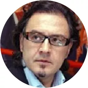 Abdullah Oğuz - Turkish film director