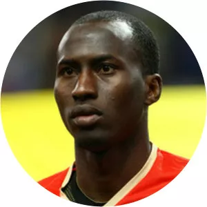 Abdullah Omar - Chadian-Bahraini football player