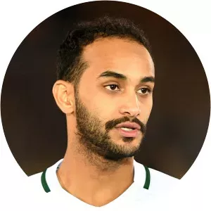 Abdullah Otayf - Saudi Arabian footballer