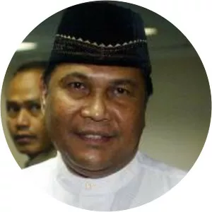 Abdullah Puteh