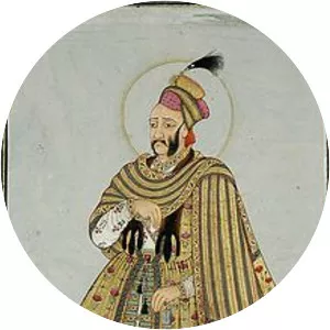 Abdullah Qutb Shah - Ruler