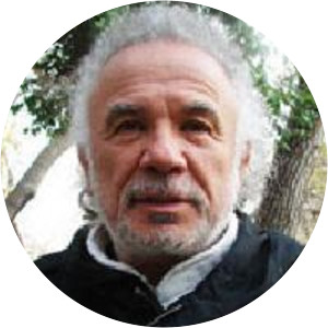 Abdullah Şahin - Nilgün Belgün's ex-husband