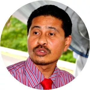 Abdullah Sani Abdul Hamid