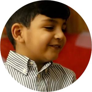 Abdullah Sarfaraz photograph