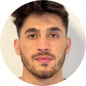 Abdullah Sediqi - Taekwondo athlete