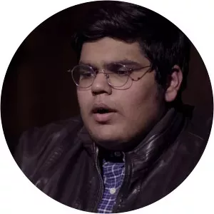 Abdullah Siddiqui - Singer