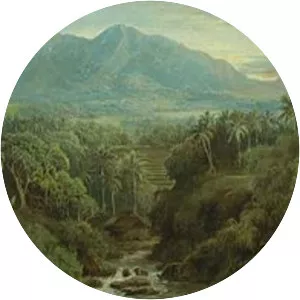 Abdullah Suriosubroto