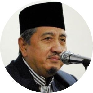 Abdullah Syukri Zarkasyi