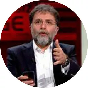 Abdullah Topel Coşkun photograph