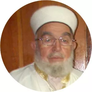 Abdullah Ustaosmanoğlu