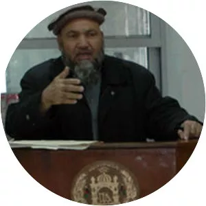 Abdullah Wardak