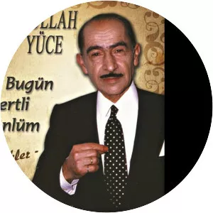 Abdullah Yüce