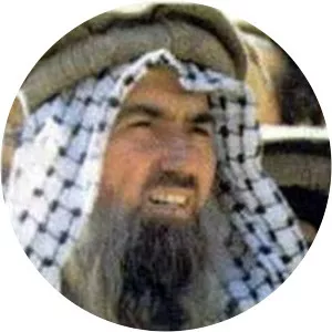 Abdullah Yusuf Azzam