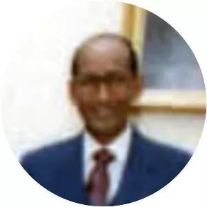 Abdullahi Ahmed Addow