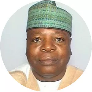 Abdullahi Ibrahim Gobir
