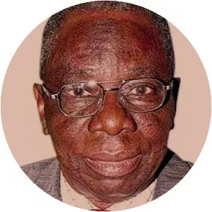 Abdullahi Ibrahim - Nigerian lawyer