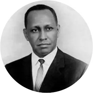 Abdullahi Issa